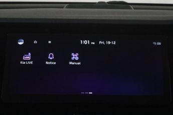 Kia Niro 64kWh 4 Auto 5dr