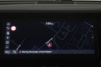 Kia Niro 64kWh 4 Auto 5dr