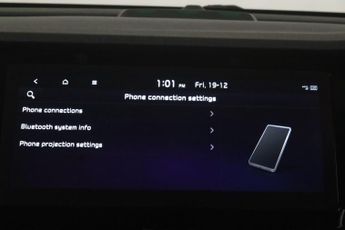 Kia Niro 64kWh 4 Auto 5dr