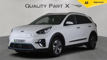 Kia Niro 64kWh 4 Auto 5dr