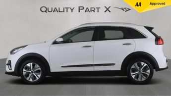Kia Niro 64kWh 4 Auto 5dr