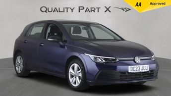 Volkswagen Golf 1.5 TSI Life Euro 6 (s/s) 5dr