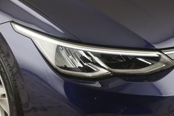 Volkswagen Golf 1.5 TSI Life Euro 6 (s/s) 5dr