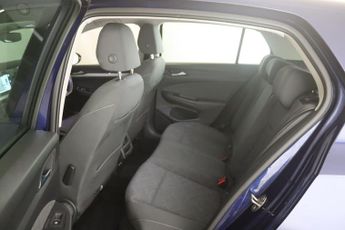 Volkswagen Golf 1.5 TSI Life Euro 6 (s/s) 5dr