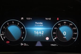 Volkswagen Golf 1.5 TSI Life Euro 6 (s/s) 5dr