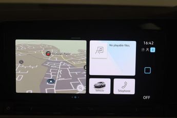 Volkswagen Golf 1.5 TSI Life Euro 6 (s/s) 5dr