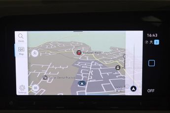 Volkswagen Golf 1.5 TSI Life Euro 6 (s/s) 5dr