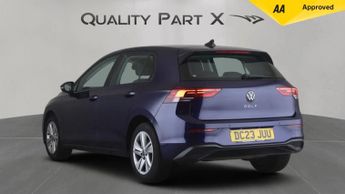 Volkswagen Golf 1.5 TSI Life Euro 6 (s/s) 5dr