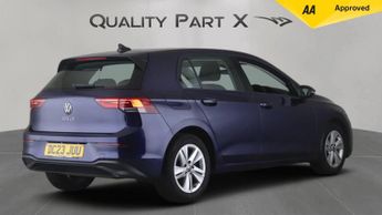 Volkswagen Golf 1.5 TSI Life Euro 6 (s/s) 5dr