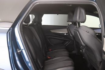 Peugeot 5008 1.5 BlueHDi GT EAT Euro 6 (s/s) 5dr