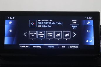 Peugeot 5008 1.5 BlueHDi GT EAT Euro 6 (s/s) 5dr