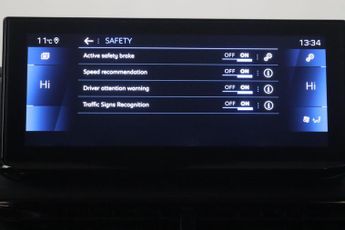 Peugeot 5008 1.5 BlueHDi GT EAT Euro 6 (s/s) 5dr