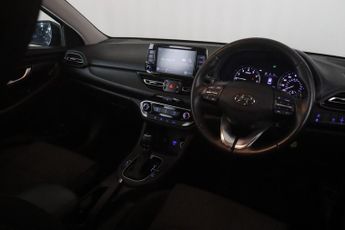 Hyundai i30 1.0 T-GDi MHEV SE Connect DCT Euro 6 (s/s) 5dr