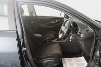 Hyundai i30 1.0 T-GDi MHEV SE Connect DCT Euro 6 (s/s) 5dr