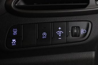 Hyundai i30 1.0 T-GDi MHEV SE Connect DCT Euro 6 (s/s) 5dr