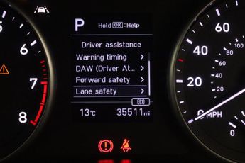 Hyundai i30 1.0 T-GDi MHEV SE Connect DCT Euro 6 (s/s) 5dr