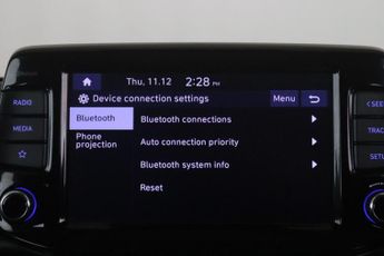 Hyundai i30 1.0 T-GDi MHEV SE Connect DCT Euro 6 (s/s) 5dr