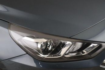 Hyundai i30 1.0 T-GDi MHEV SE Connect DCT Euro 6 (s/s) 5dr