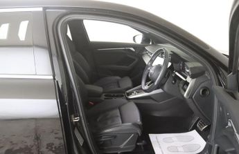 Audi A3 1.4 TFSIe 40 S line Sportback S Tronic Euro 6 (s/s) 5dr 13kWh