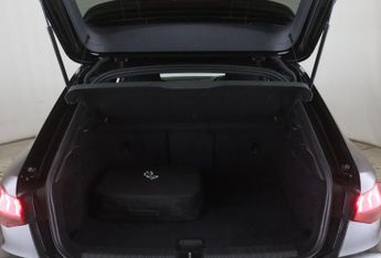 Audi A3 1.4 TFSIe 40 S line Sportback S Tronic Euro 6 (s/s) 5dr 13kWh
