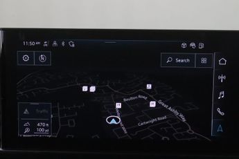 Audi A4 2.0 TDI 35 Technik S Tronic Euro 6 (s/s) 4dr