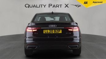 Audi A4 2.0 TDI 35 Technik S Tronic Euro 6 (s/s) 4dr