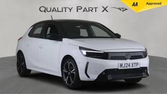 Vauxhall Corsa 1.2 GS Euro 6 5dr