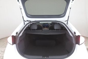 Hyundai IONIQ 38.3kWh Premium SE Auto 5dr