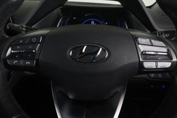 Hyundai IONIQ 38.3kWh Premium SE Auto 5dr