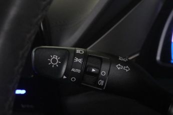 Hyundai IONIQ 38.3kWh Premium SE Auto 5dr