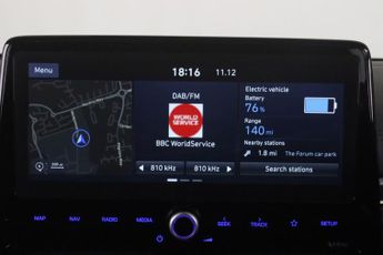 Hyundai IONIQ 38.3kWh Premium SE Auto 5dr