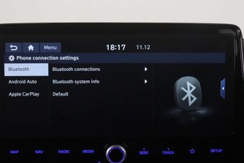 Hyundai IONIQ 38.3kWh Premium SE Auto 5dr