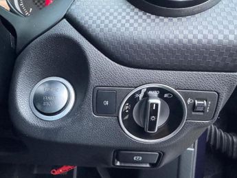 Mercedes-Benz A Class 1.5 A180d Sport 7G-DCT Euro 6 (s/s) 5dr