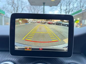 Mercedes-Benz A Class 1.5 A180d Sport 7G-DCT Euro 6 (s/s) 5dr