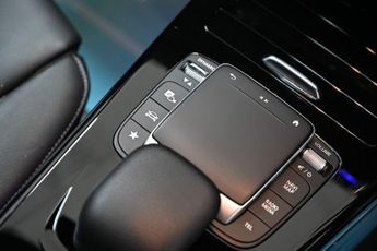 MERCEDES-BENZ CLA 1.3 CLA200 AMG Line (Premium 2) Coupe 4dr Petrol 7G-DCT Euro 6 (