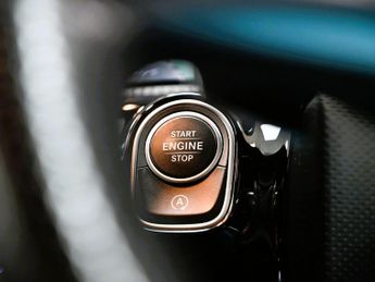 MERCEDES-BENZ CLA 1.3 CLA200 AMG Line (Premium 2) Coupe 4dr Petrol 7G-DCT Euro 6 (