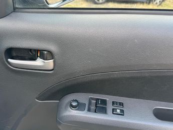 Suzuki Splash 1.2 GLS Euro 4 5dr