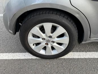 Suzuki Splash 1.2 GLS Euro 4 5dr