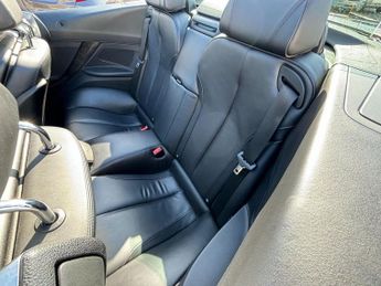 BMW 6 Series 4.4 650i V8 SE Steptronic Euro 5 2dr