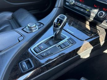 BMW 6 Series 4.4 650i V8 SE Steptronic Euro 5 2dr