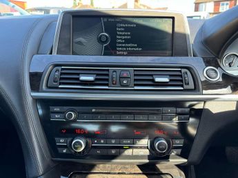 BMW 6 Series 4.4 650i V8 SE Steptronic Euro 5 2dr