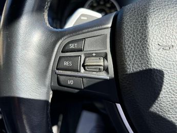 BMW 6 Series 4.4 650i V8 SE Steptronic Euro 5 2dr