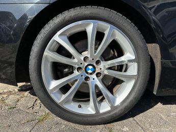 BMW 6 Series 4.4 650i V8 SE Steptronic Euro 5 2dr