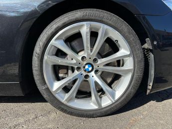 BMW 6 Series 4.4 650i V8 SE Steptronic Euro 5 2dr