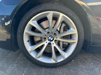 BMW 6 Series 4.4 650i V8 SE Steptronic Euro 5 2dr