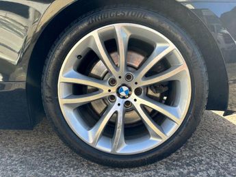 BMW 6 Series 4.4 650i V8 SE Steptronic Euro 5 2dr