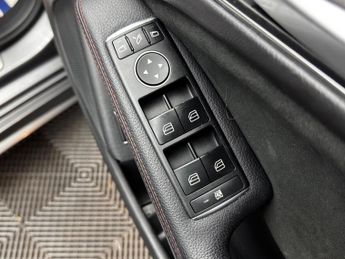 Mercedes-Benz CLA 2.1 CLA220d AMG Line Night Edition Coupe 7G-DCT Euro 6 (s/s) 4dr