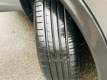 Nissan Juke 1.6 Tekna XTRON Euro 6 5dr