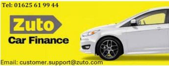 Nissan Juke 1.6 Tekna XTRON Euro 6 5dr