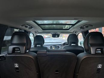 Volvo XC90 2.0h T8 Twin Engine Recharge 11.6kWh Inscription Pro Auto 4WD Eu